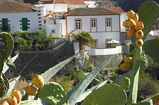 CASA RURAL LAS CASCARAS