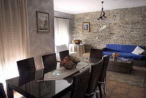 CASA RURAL LAS ERAS
