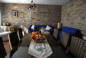 CASA RURAL LAS ERAS