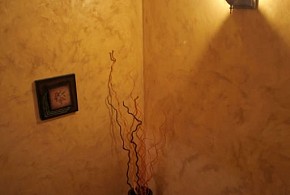 CASA RURAL LAS ERAS
