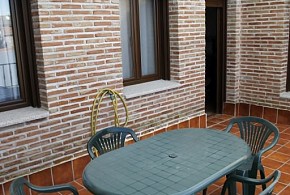 CASA RURAL LAS ERAS