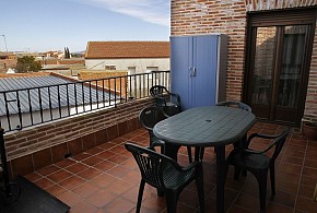 CASA RURAL LAS ERAS