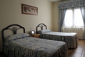 CASA RURAL LAS ERAS
