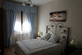 CASA RURAL LAS ERAS
