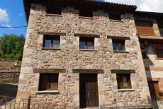CASA RURAL LAS HOYAS I Y II