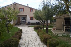 CASA RURAL LAS TUYAS