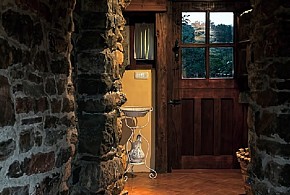 CASA RURAL LIGÜERIA