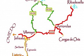 CASA RURAL LIGÜERIA