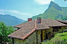 CASA RURAL LIGÜERIA