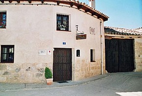 CASA RURAL LINDOS HUESPEDES