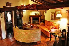 CASA RURAL LINDOS HUESPEDES