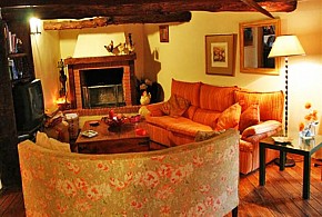 CASA RURAL LINDOS HUESPEDES