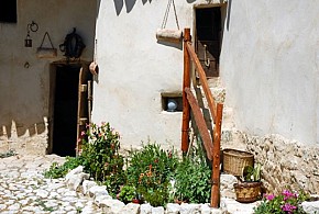 CASA RURAL LINDOS HUESPEDES
