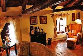 CASA RURAL LINDOS HUESPEDES