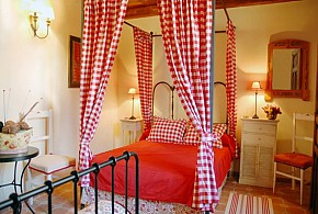 CASA RURAL LINDOS HUESPEDES