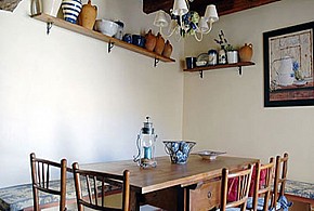 CASA RURAL LINDOS HUESPEDES