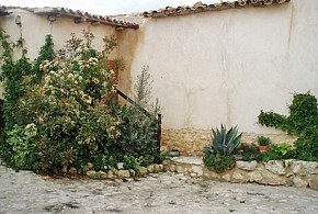 CASA RURAL LINDOS HUESPEDES