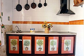 CASA RURAL LINDOS HUESPEDES