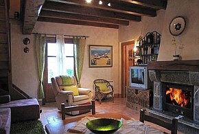 CASA RURAL LIZARTZANEA