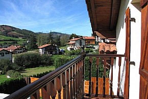 CASA RURAL LIZARTZANEA