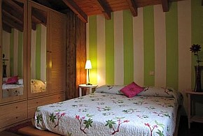 CASA RURAL LIZARTZANEA