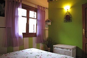 CASA RURAL LIZARTZANEA