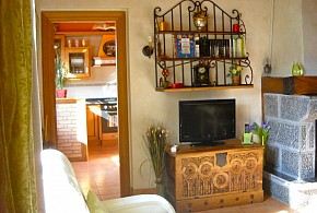 CASA RURAL LIZARTZANEA