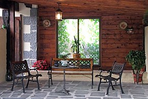 CASA RURAL LIZARTZANEA