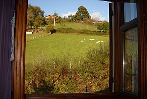 CASA RURAL LIZARTZANEA