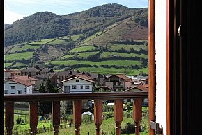CASA RURAL LIZARTZANEA