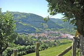 CASA RURAL LIZARTZANEA