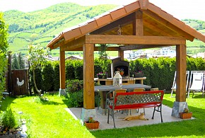 CASA RURAL LIZARTZANEA
