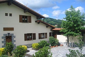 CASA RURAL LIZARTZANEA