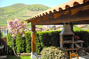 CASA RURAL LIZARTZANEA