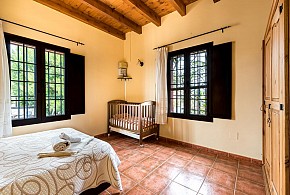CASA RURAL LOMA EL LETRAO