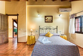 CASA RURAL LOMA EL LETRAO
