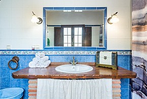 CASA RURAL LOMA EL LETRAO