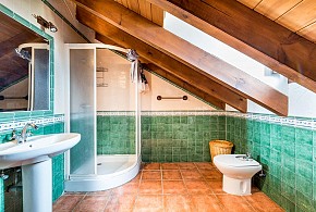 CASA RURAL LOMA EL LETRAO