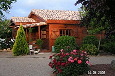 CASA RURAL LOMILLAS