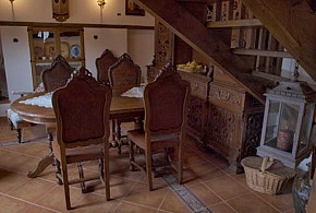 CASA RURAL LORANCA