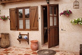 CASA RURAL LORANCA