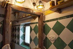 CASA RURAL LORANCA