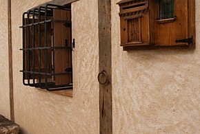 CASA RURAL LORANCA