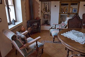 CASA RURAL LORANCA
