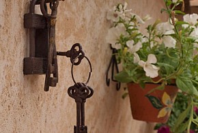 CASA RURAL LORANCA