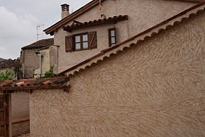 CASA RURAL LORANCA