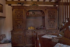 CASA RURAL LORANCA
