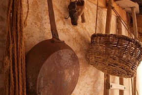 CASA RURAL LORANCA