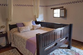 CASA RURAL LORANCA