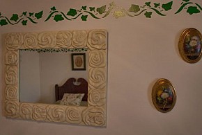 CASA RURAL LORANCA